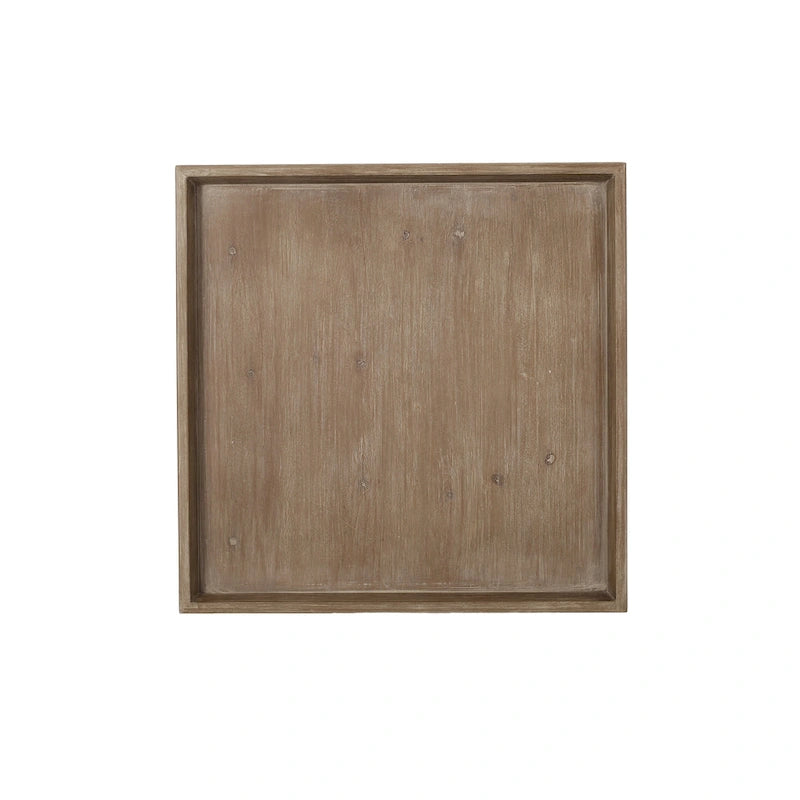 French Country Accent Table by