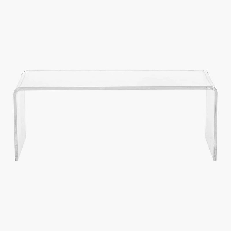 Acrylic Coffee Table