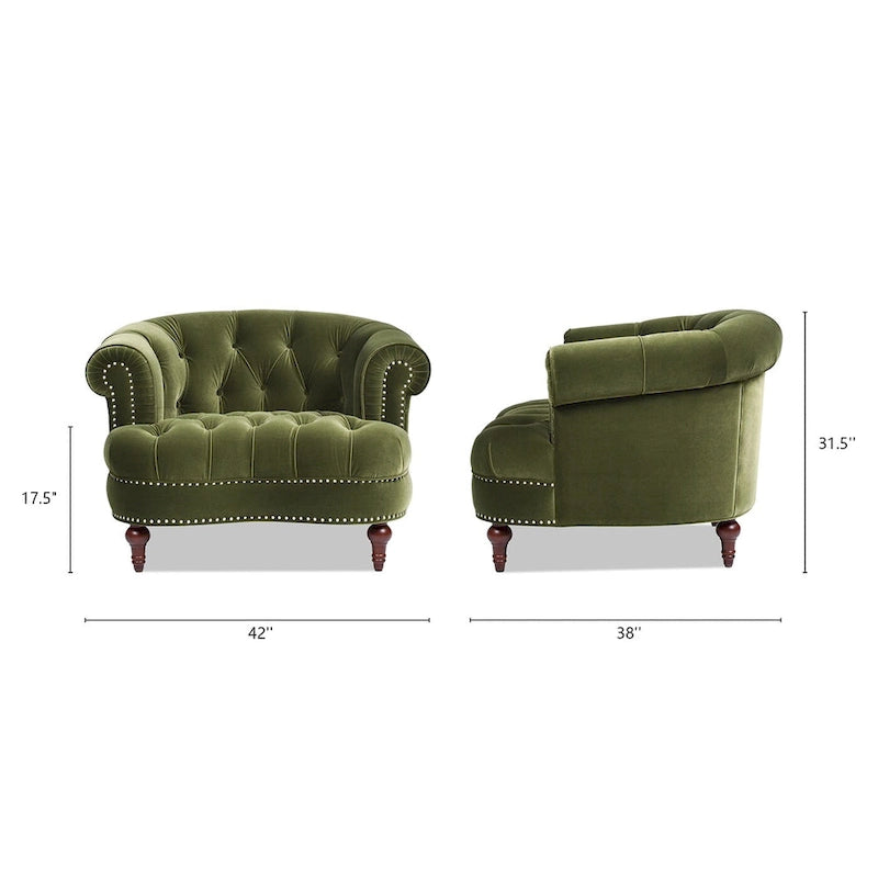 Accent Chair