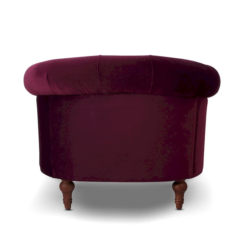 Accent Chair