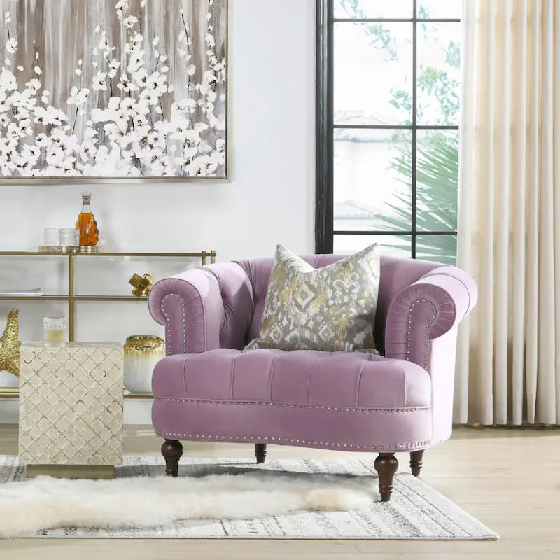 Accent Chair