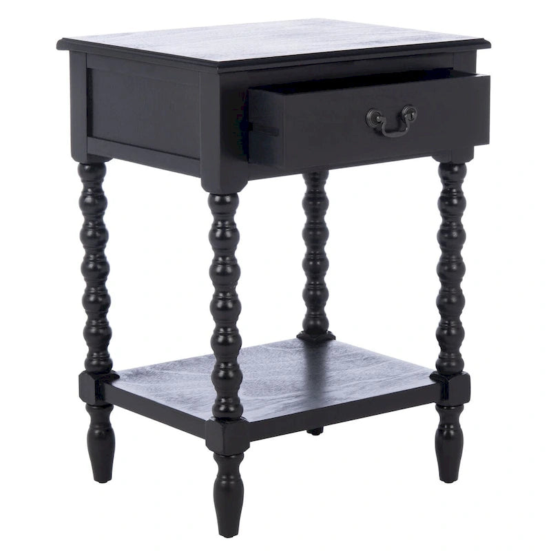 Beistelltisch - 19 W x 15.8 L x 26 H - 19Wx16Dx26H