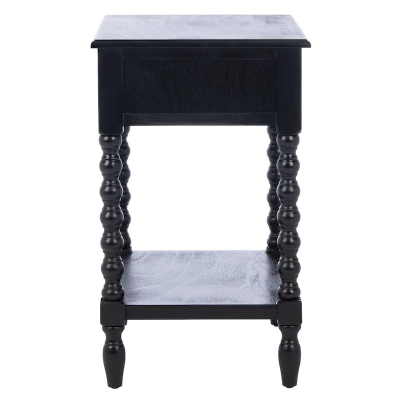 Beistelltisch - 19 W x 15.8 L x 26 H - 19Wx16Dx26H