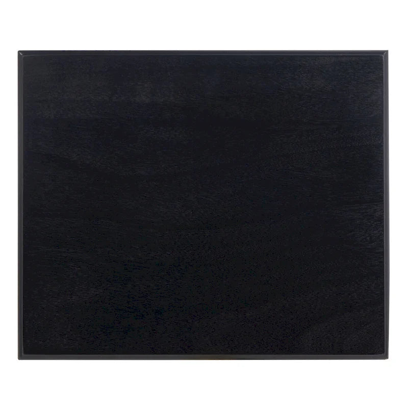 Beistelltisch - 19 W x 15.8 L x 26 H - 19Wx16Dx26H