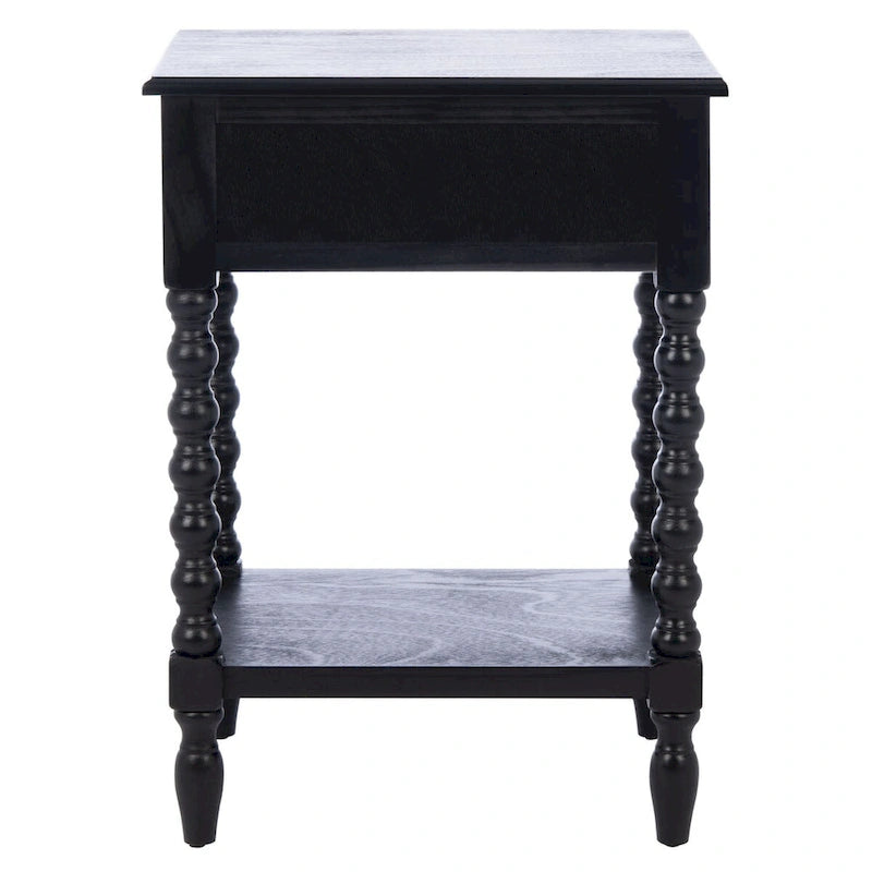 Beistelltisch - 19 W x 15.8 L x 26 H - 19Wx16Dx26H