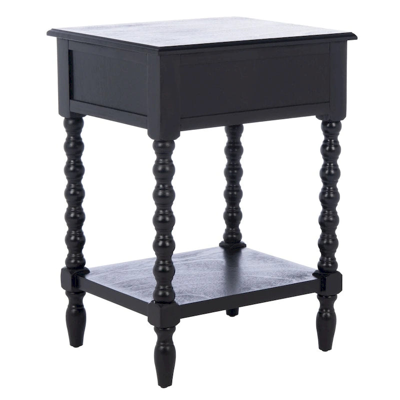 Beistelltisch - 19 W x 15.8 L x 26 H - 19Wx16Dx26H