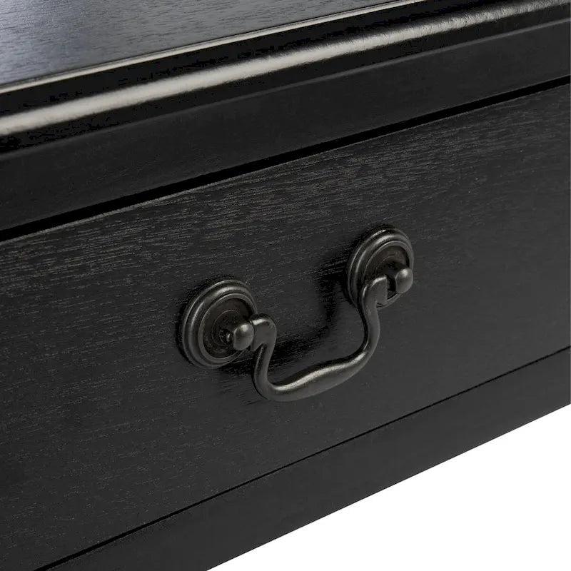 Beistelltisch - 19 W x 15.8 L x 26 H - 19Wx16Dx26H