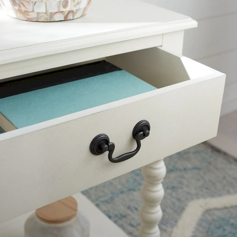 Beistelltisch - 19 W x 15.8 L x 26 H - 19Wx16Dx26H