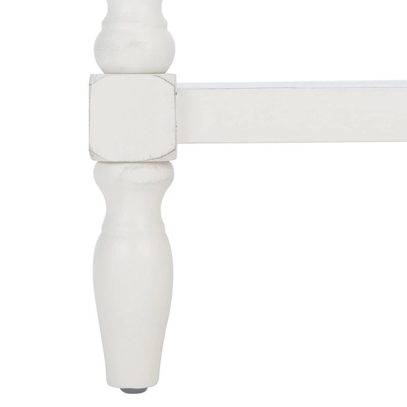 Beistelltisch - 19 W x 15.8 L x 26 H - 19Wx16Dx26H