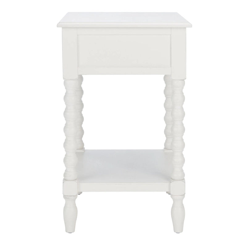 Beistelltisch - 19 W x 15.8 L x 26 H - 19Wx16Dx26H