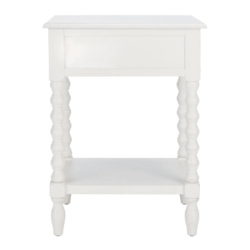 Beistelltisch - 19 W x 15.8 L x 26 H - 19Wx16Dx26H