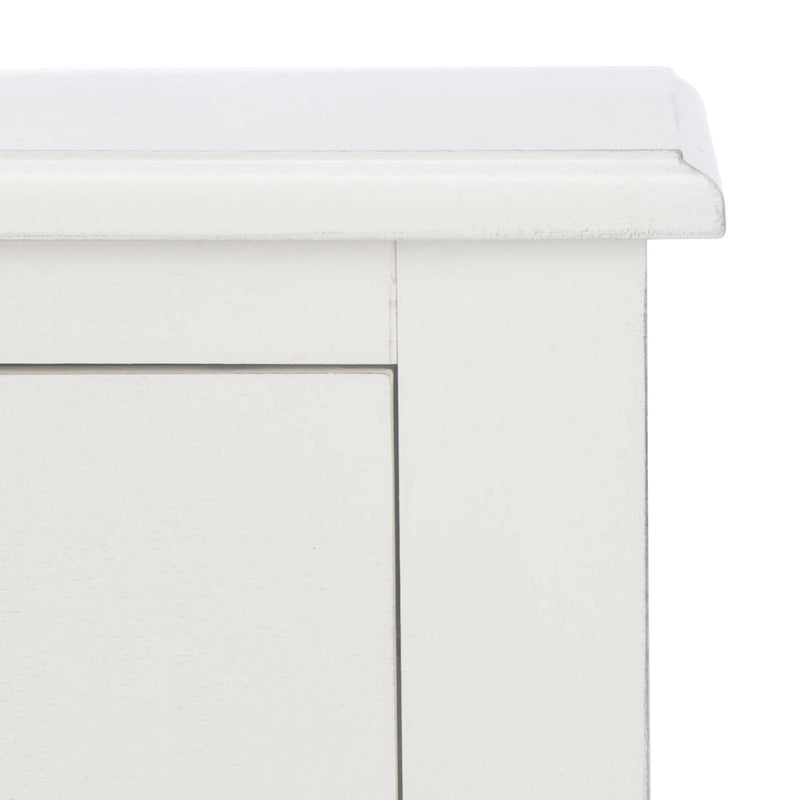 Beistelltisch - 19 W x 15.8 L x 26 H - 19Wx16Dx26H