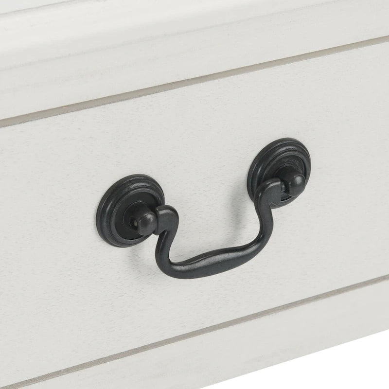 Beistelltisch - 19 W x 15.8 L x 26 H - 19Wx16Dx26H