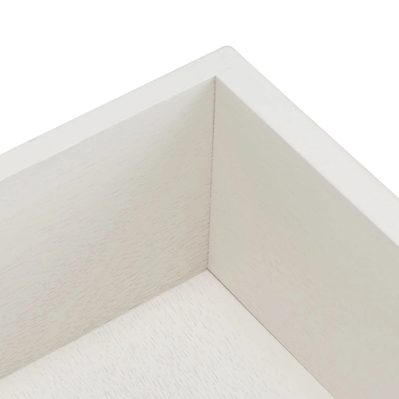 Beistelltisch - 19 W x 15.8 L x 26 H - 19Wx16Dx26H