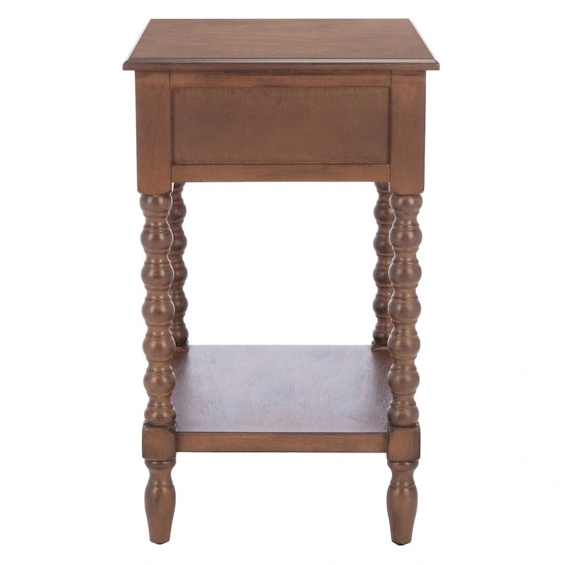 Beistelltisch - 19 W x 15.8 L x 26 H - 19Wx16Dx26H
