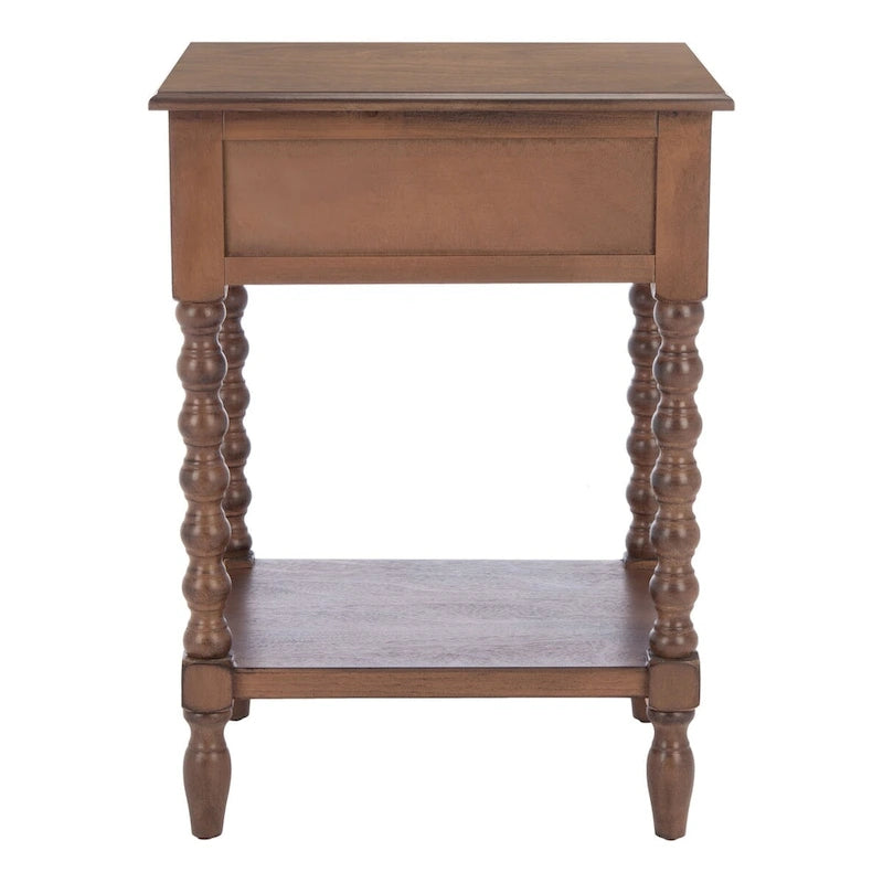 Beistelltisch - 19 W x 15.8 L x 26 H - 19Wx16Dx26H