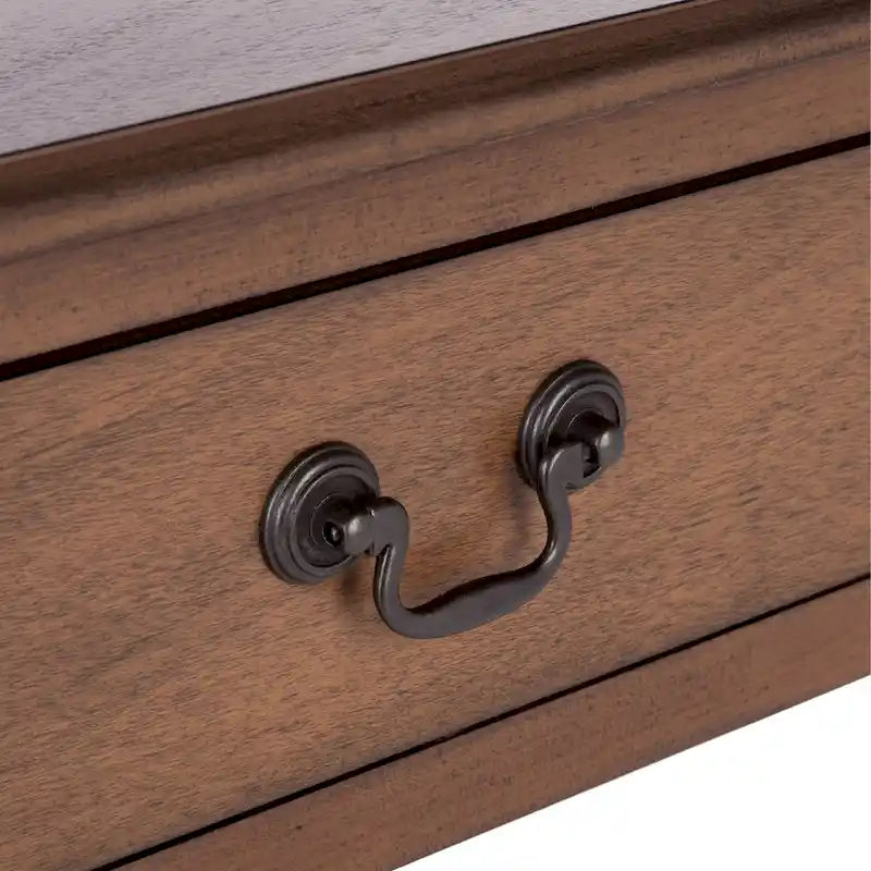 Beistelltisch - 19 W x 15.8 L x 26 H - 19Wx16Dx26H