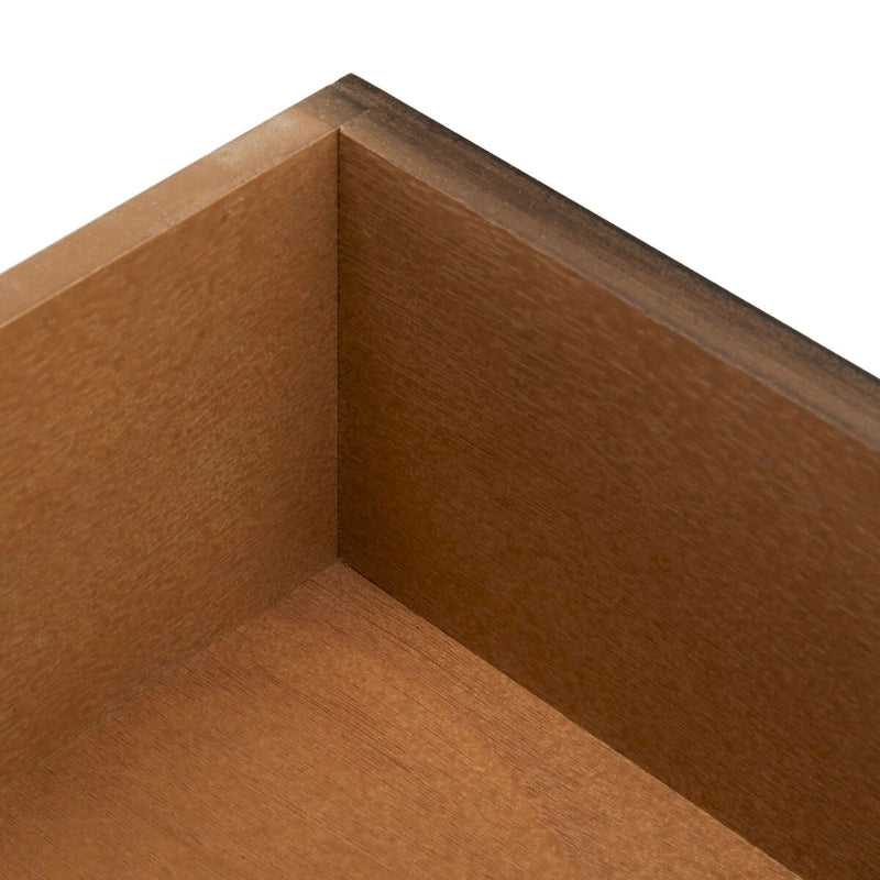Beistelltisch - 19 W x 15.8 L x 26 H - 19Wx16Dx26H