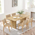 72 Dining Table
