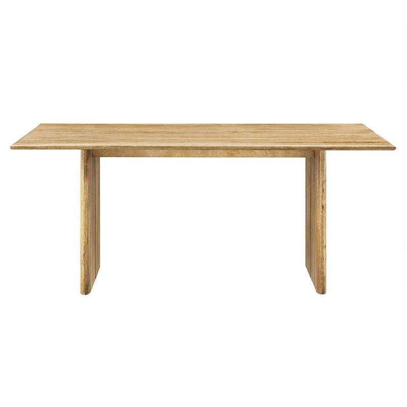 72 Dining Table