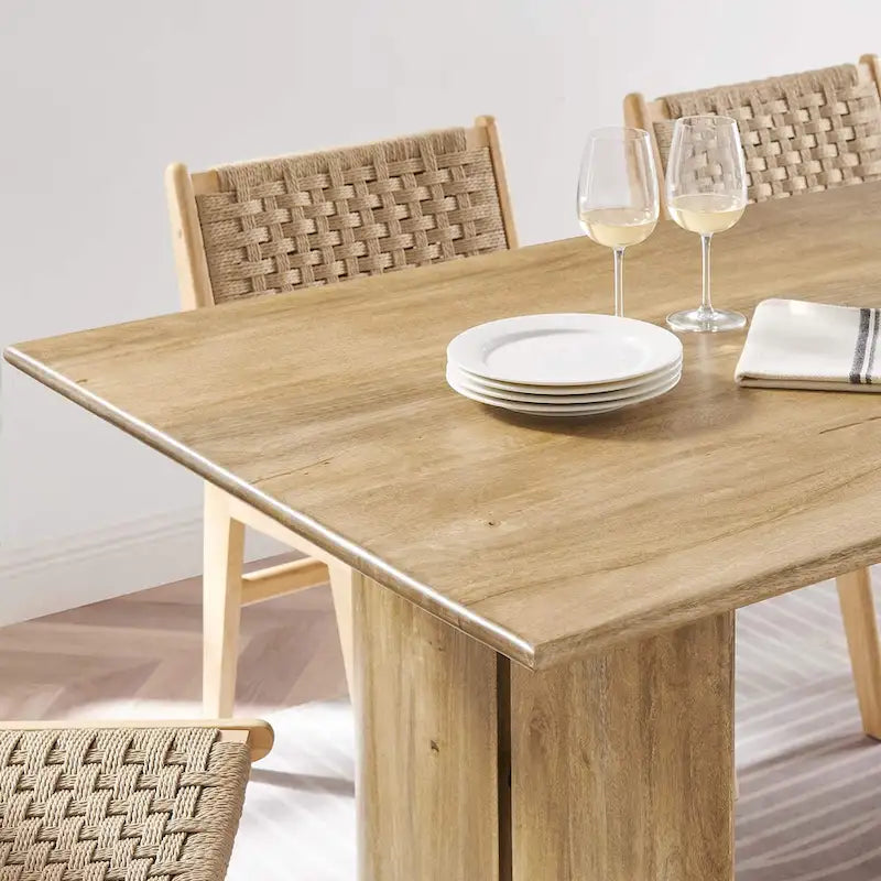 72 Dining Table