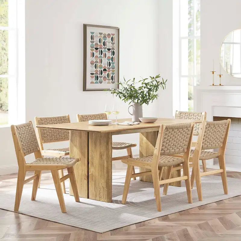 72 Dining Table