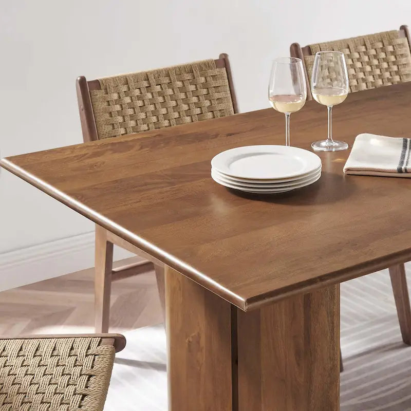 72 Dining Table