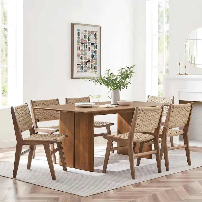 72 Dining Table
